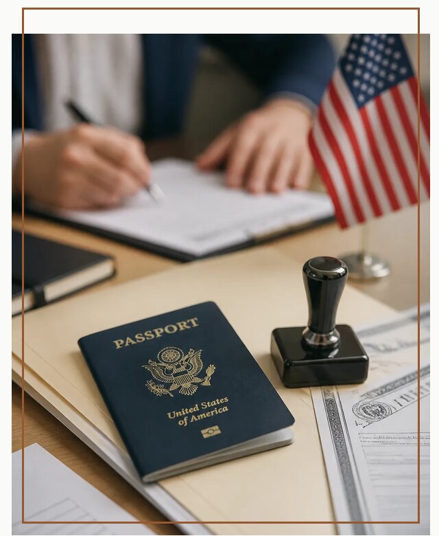 Оформление гражданства США в Канаше под ключ от 46224 р. | Гиперактив-Кна